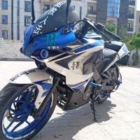 rs 200 .مدل ۹۷ عروسک 28 تا کار|موتورسیکلت|تهران, شهرک آزمایش|دیوار