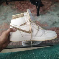 jordan 1 Retro High اورجینال|کیف، کفش، کمربند|تهران, جنت‌آباد جنوبی|دیوار