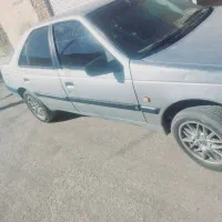 پژو ۴۰۵مدل۹۰