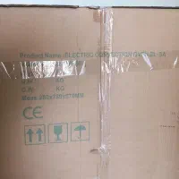 فروش فر نیمه صنعتی|کافیشاپ و رستوران|صدرا-فارس, باغشهر گلبهار صدرا|دیوار