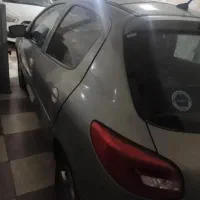 خودرو ۲۰۷|خودرو سواری و وانت|ساوه, |دیوار