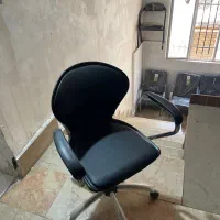 صندلی ثابت / انتظار / صدفی|دفتر کار|مشهد, کشاورز|دیوار