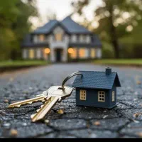 فروش اپارتمان مسکونی طبقه چهارم