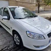 رانا ال ایکس 92 گاز سیمی چهار چرخ دیسک