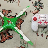 پهباد کنترلی