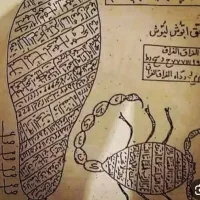 سرکتاب وکلیه امور|کتاب و مجله مذهبی|پاکدشت, پاکدشت (مامازند)|دیوار