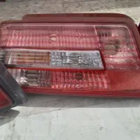 انواع چراغ ماشین وباربند