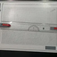 تخته رسم A3|لوازم التحریر|تربتحیدریه, میدان مرکزی|دیوار