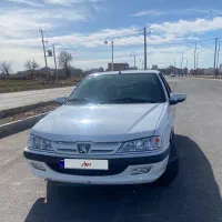 فروش پژو پارس xup7 مدل ۴۰۱ تمیز