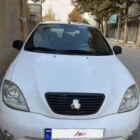 تیبا 2 مدل 1400