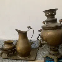 اجناس انتیک