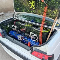 پژوپارس‌فول‌لوازمی