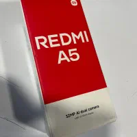 Xiaomi Redmi A5