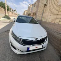 اوپتیما 2015