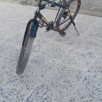 دوچرخه ۲۶ تمیز و سالم خورموج|دوچرخه، اسکیت، اسکوتر|خورموج, |دیوار