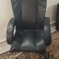 صندلی راحتی ومدیریت خارجی|صندلی و نیمکت|علیآباد کتول, |دیوار