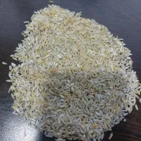 برنج هاشمی رنگی