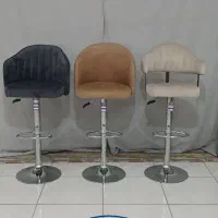 صندلی پلاستیکی صندلی اپن جزیره sorenp++5439705