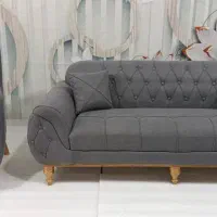 مبل راحتی|مبلمان خانگی و میز عسلی|مبارکه, |دیوار