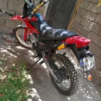 موتورتریل کویر۸۹