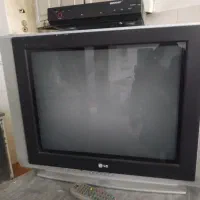 تلویزیون. دیجیتال دنا