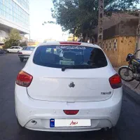 تیبا 2|خودرو سواری و وانت|مشهد, شهید آوینی|دیوار