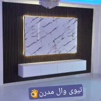 کابینت و کلوزت و تیوی وال|خدمات پیشه و مهارت|گرگان, |دیوار