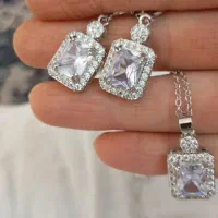 گردنبند طلا