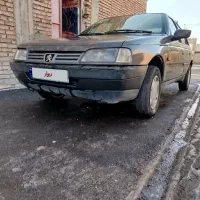 پژو روا