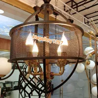 لوستر مدرن|لوستر و چراغ آویز|تبریز, |دیوار