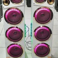 باند مکسیدر دوتیکه|سیستم صوتی خانگی|قم, علی آباد سعدگان|دیوار