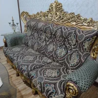 مبل سلطنتی 9نفره