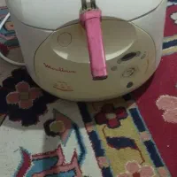 سرخ کن برقی|اجاق گاز و لوازم برقی پخت‌وپز|شیراز, محراب|دیوار