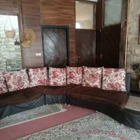 مبل راحتی|مبلمان خانگی و میز عسلی|قوچان, |دیوار