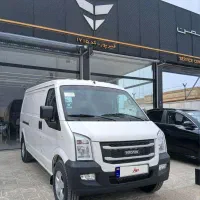 فروش خودروی ون اینرودز