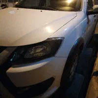 کوییک S 1404|خودرو سواری و وانت|قم, شهرک فاطمیه|دیوار