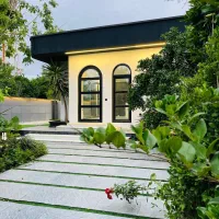 ویلا ۲۲۰ متری استخردار شهرکی جنگلی با سند تک برگ|فروش خانه و ویلا|نوشهر, |دیوار