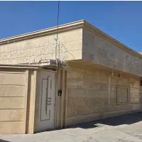 اجرای نمای ساختمان سنگ وسوفال وسرامیک