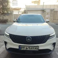 دیگنیتی پرستیژ ۱۴۰۲سفید