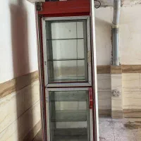 یخچال فروشگاهی