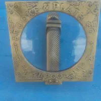 ذره بین انتیک..خوش دست.خوراک قدیمی بازا