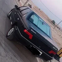 پرده elx