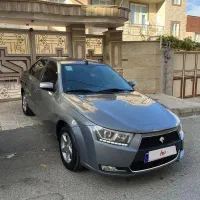 دنامعمولی تیپ۲مدل۹۷