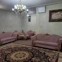 ۷۵متر دوخوابه در افسریه