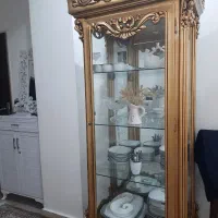بوفه در حد سالم و زیبا