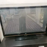 تلویزیون LG