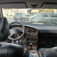 پژو پارس مدل1383 عروسک|خودرو سواری و وانت|بروجرد, |دیوار
