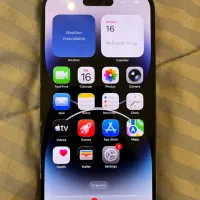 14 pro max 256|موبایل|قزوین, |دیوار