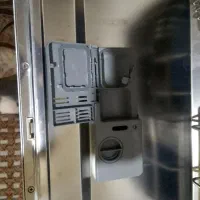 ماشین ظرفشویی ریتون در حد نو|ماشین ظرفشویی|رشت, دخانیات|دیوار