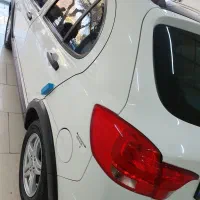 کوئیک سفید مشکی 1403 GXR در حد|خودرو سواری و وانت|اصفهان, کشاورزی|دیوار